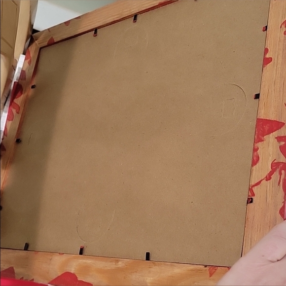 2 Rare Limited edition Disney lithographs Dalmatians Framed - Picture 8 of 8